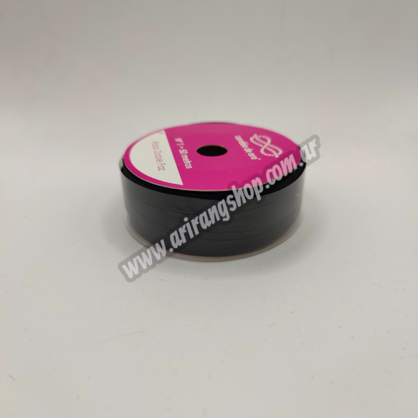 Cinta de raso N1 50M 10