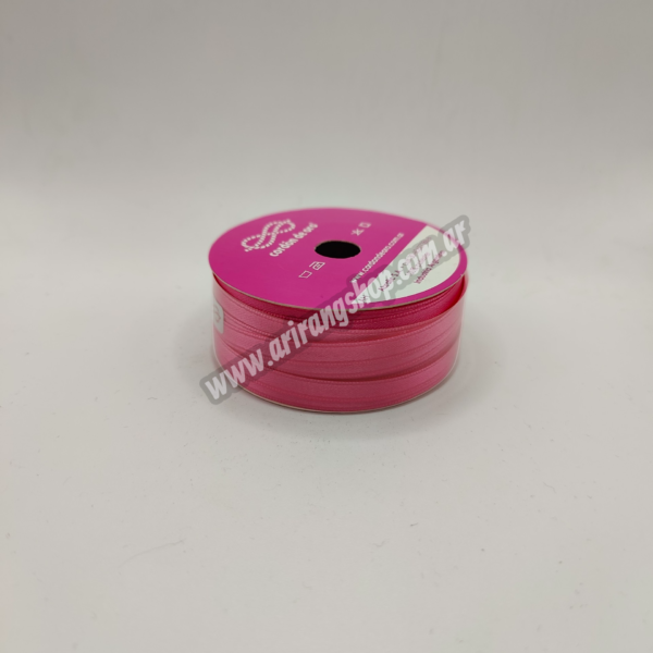 Cinta de raso N1 50M 5