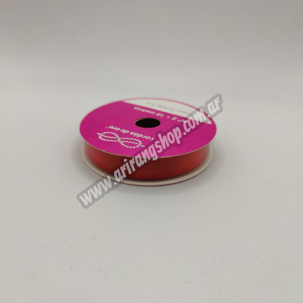 CINTA RASO N2 10M 10