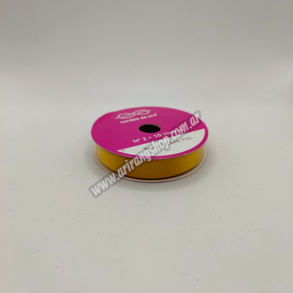 CINTA RASO N2 10M 15