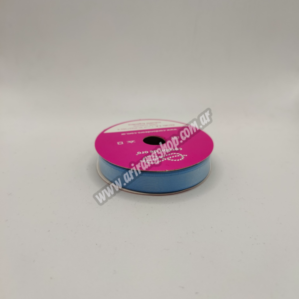 CINTA RASO N2 10M 19