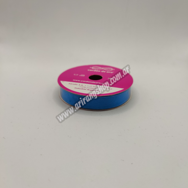 CINTA DE RASO N2 10 21