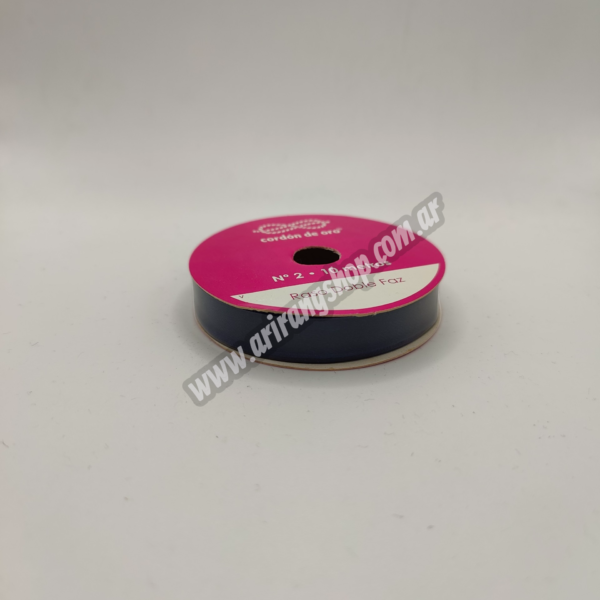 CINTA DE RASO N2 10 23