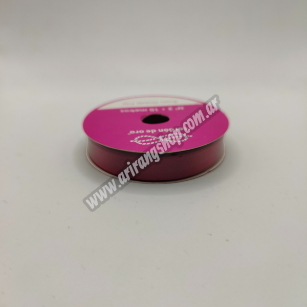 CINTA DE RASO N2 10 24