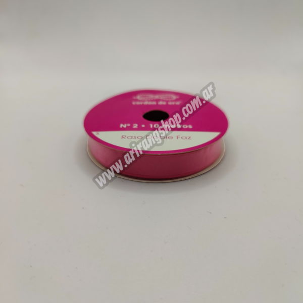 CINTA DE RASO N2 10 25