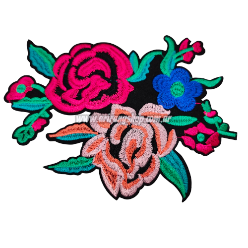 Aplique Termoadhesivo