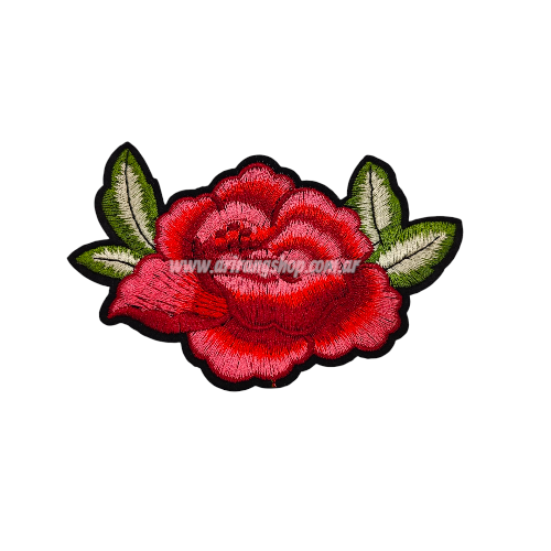 Aplique Termoadhesivo