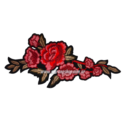 Aplique Termoadhesivo