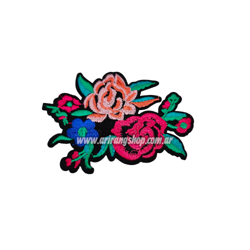 Aplique Termoadhesivo