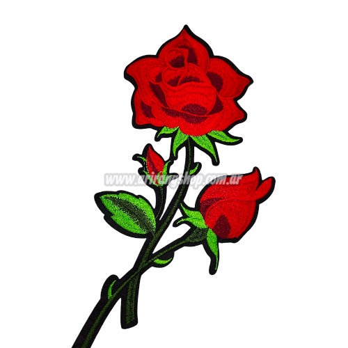 Aplique Termoadhesivo