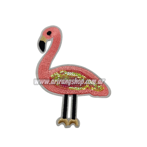 Aplique Termoadhesivo