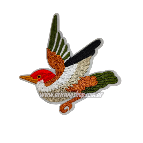 Aplique Termoadhesivo