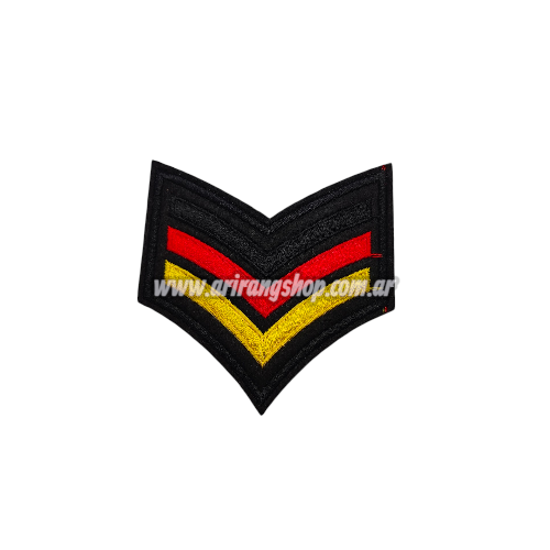 Aplique Termoadhesivo