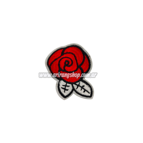 Aplique Termoadhesivo