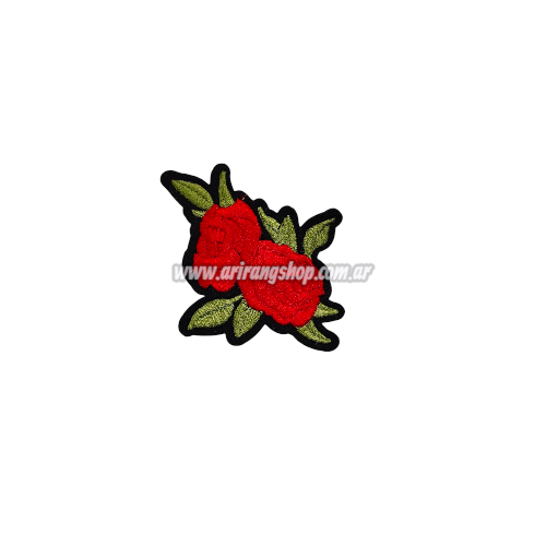 Aplique Termoadhesivo