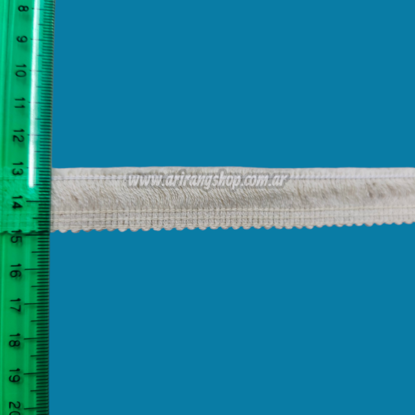 Puntilla de algodon