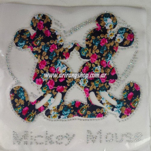 Aplique Termoadhesivo