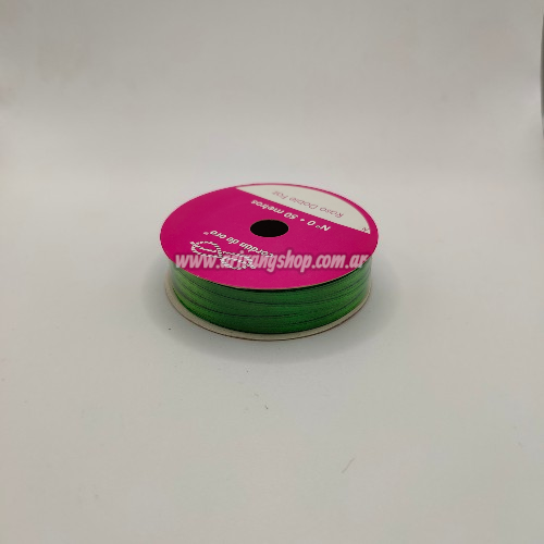CINTA RASO N0 10M 10