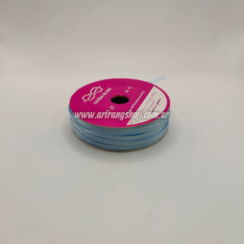 CINTA RASO N0 10M 11