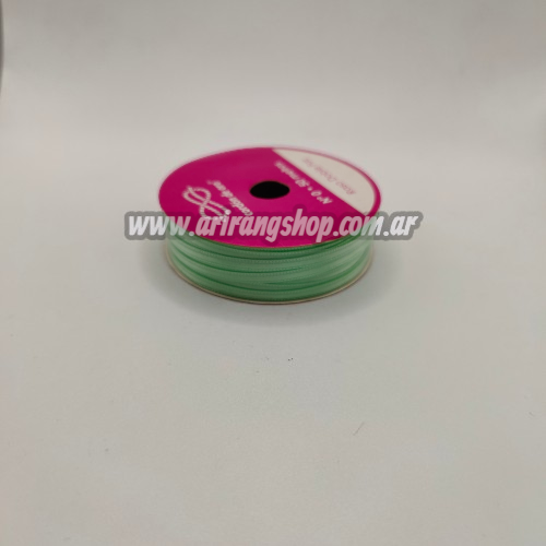 CINTA RASO N0 10M 14