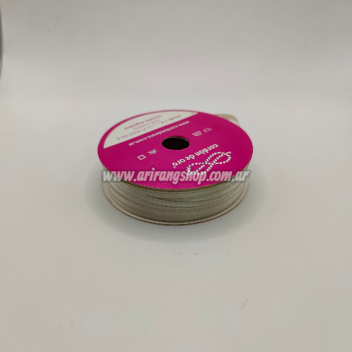 CINTA RASO N0 10M 15