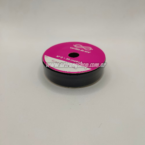 CINTA RASO N0 10M 16