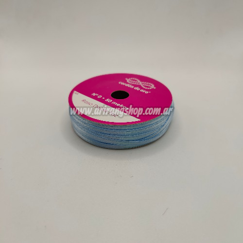 CINTA RASO N0 10M 17