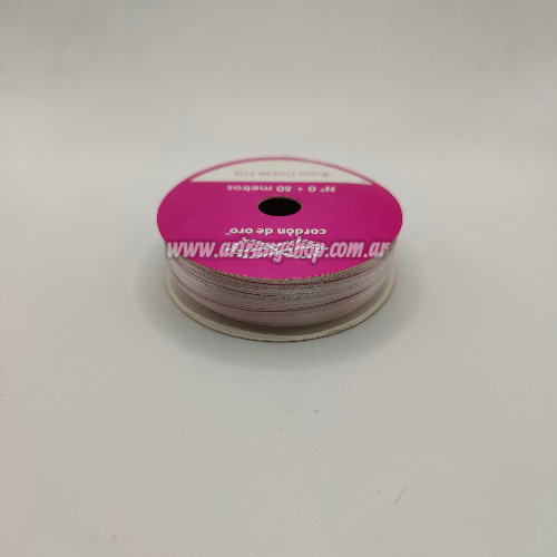 CINTA RASO N0 10M 21