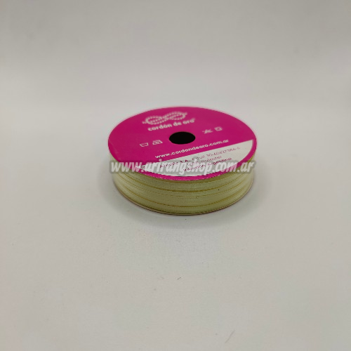 CINTA RASO N0 10M 22