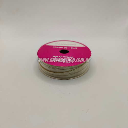 CINTA RASO N0 10M 24