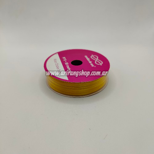 CINTA RASO N0 10M 25
