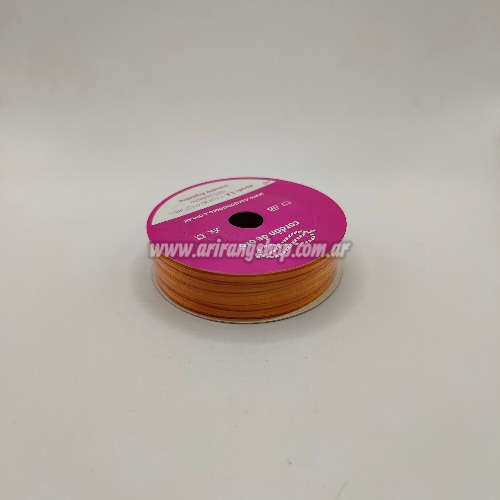 CINTA RASO N0 10M 27