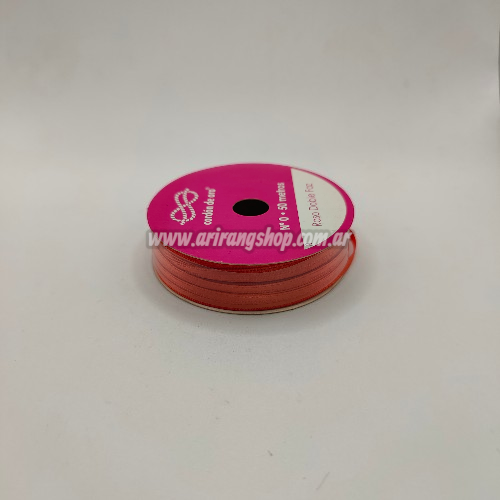 CINTA RASO N0 10M 28