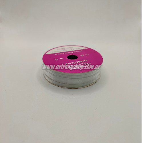 CINTA RASO N0 10M 3