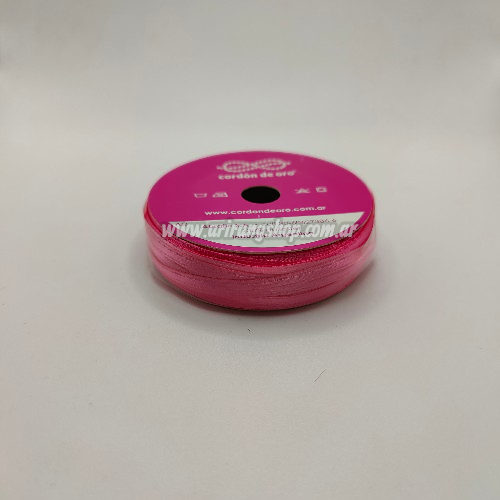 CINTA RASO N0 10M 5