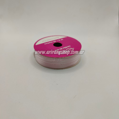 CINTA RASO N0 10M 8