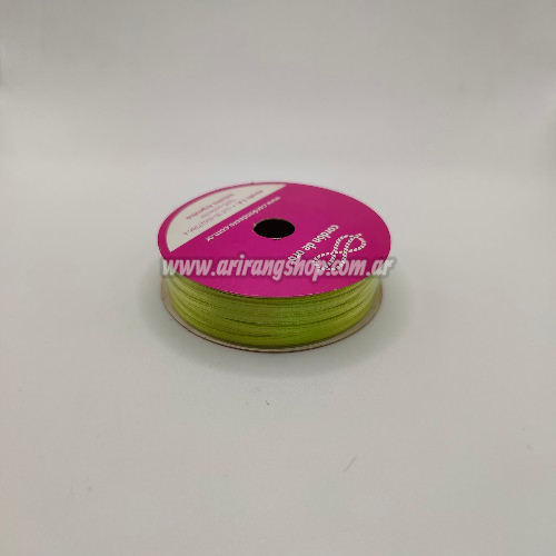 CINTA RASO N0 10M 9